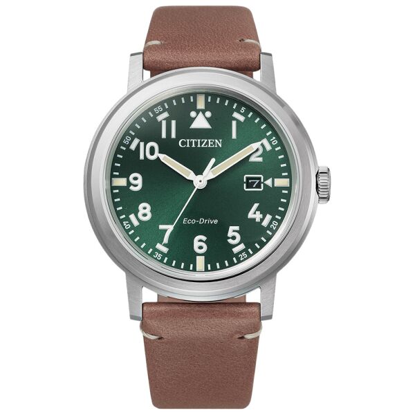 

Мужские часы Citizen AW1620-13X