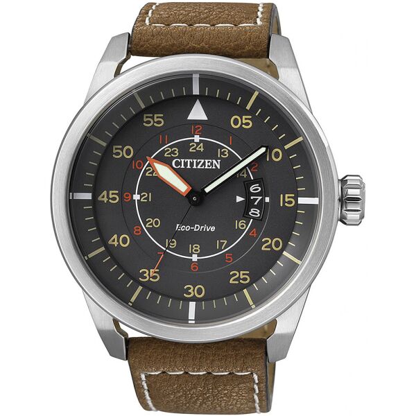 

Мужские часы Citizen AW1360-12H