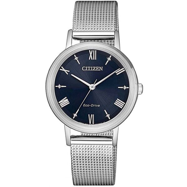 

Женские часы Citizen EM0571-83L
