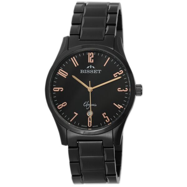 

Мужские часы Bisset BSDD17BABZ05BX