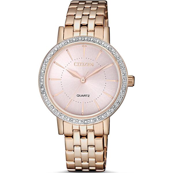 

Женские часы Citizen EL3043-81X