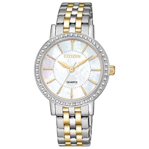 

Женские часы Citizen EL3044-89D