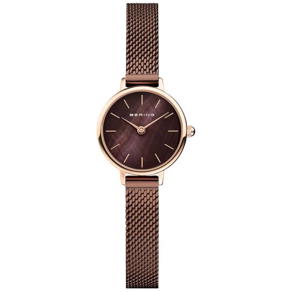 

Женские часы Bering 11022-265