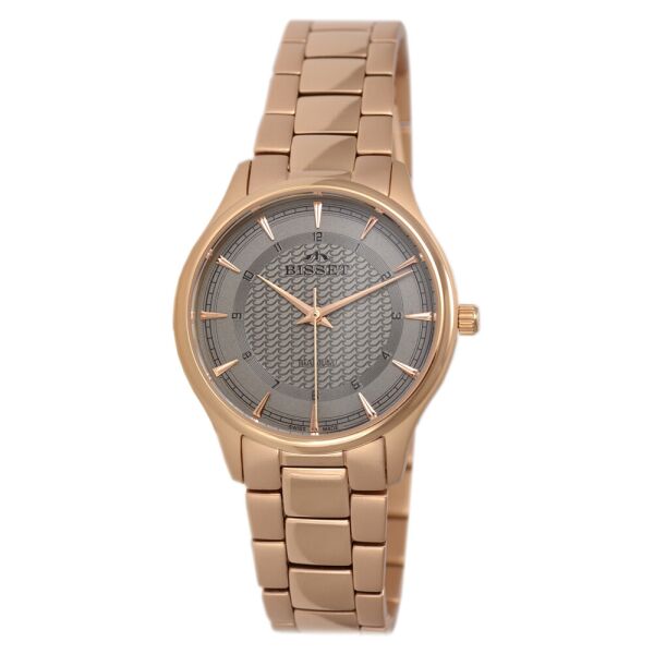 

Женские часы Bisset BSBE83RIVX03BX