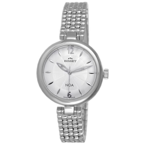 

Женские часы Bisset BSBE81SMSX03BX