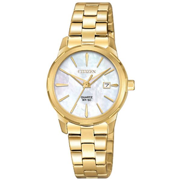 

Женские часы Citizen EU6072-56D