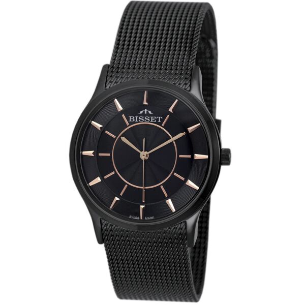 

Женские часы Bisset BSBD63BIBZ03BX