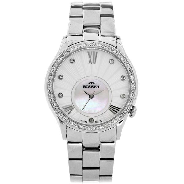 

Женские часы Bisset BSBE03SWSM05BX