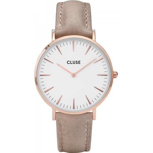 

Женские часы Cluse CW0101201015