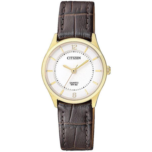 

Женские часы Citizen ER0203-00B