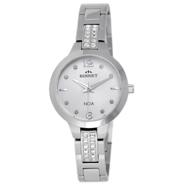 

Женские часы Bisset BSBE77SMSX03BX