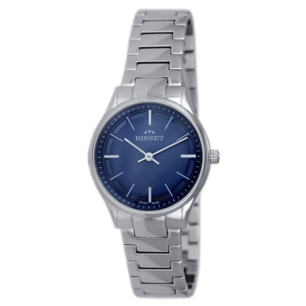

Женские часы Bisset BSBE67SIDX03BX