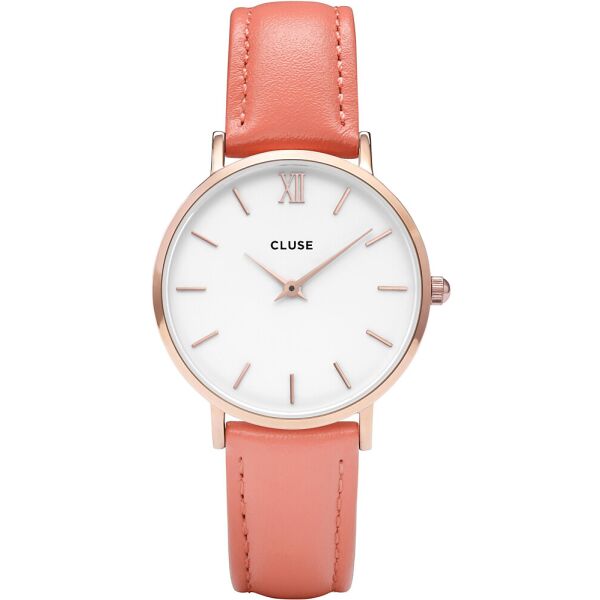 

Женские часы Cluse CL30045