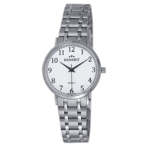 

Женские часы Bisset BSBE70SAWX03BX