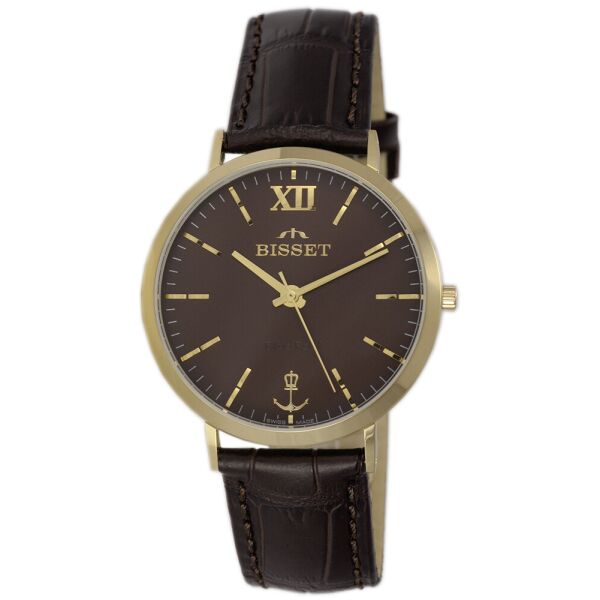 

Мужские часы Bisset BSCE64GIYX05BX