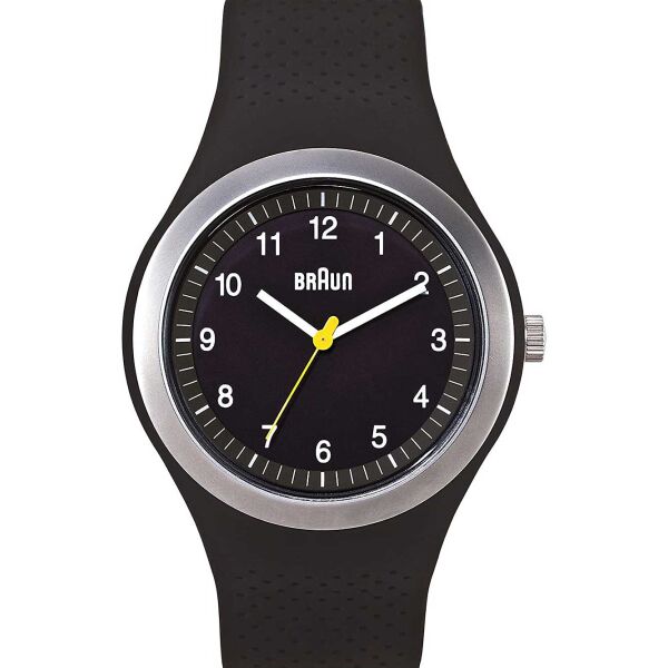 

Мужские часы Braun BN0111BKBKG