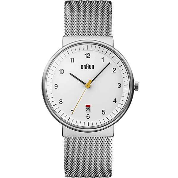 

Мужские часы Braun BN0032WHSLM