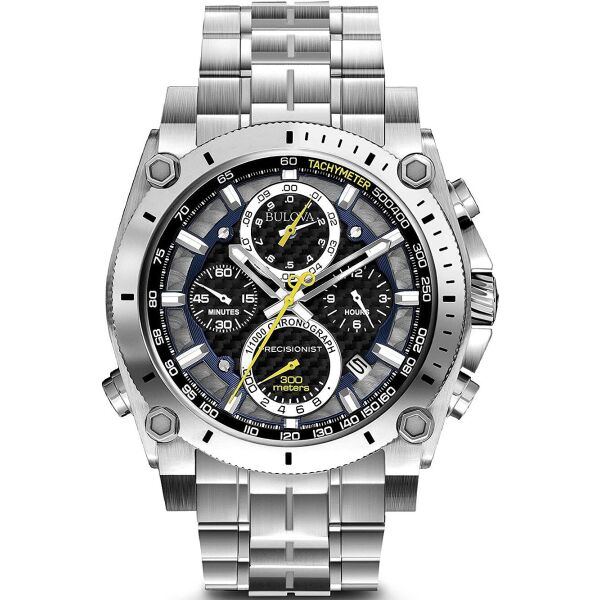 

Мужские часы Bulova 96B175