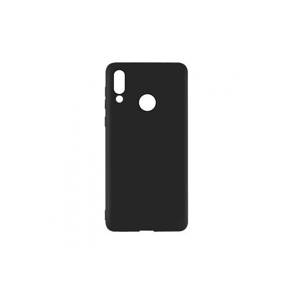 

Чехол для моб. телефона Armorstandart Matte Slim Fit для Honor 8X Black (ARM53345)