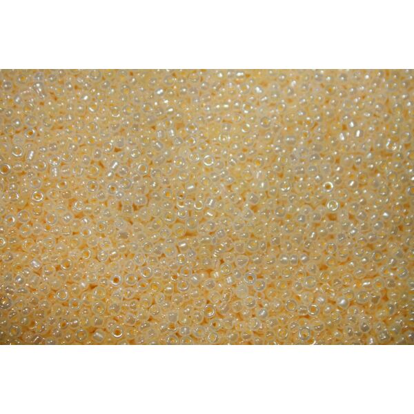 

Бисер FGA калиброванный Чешский 450 грамм 10/0 81 (147) (47115)