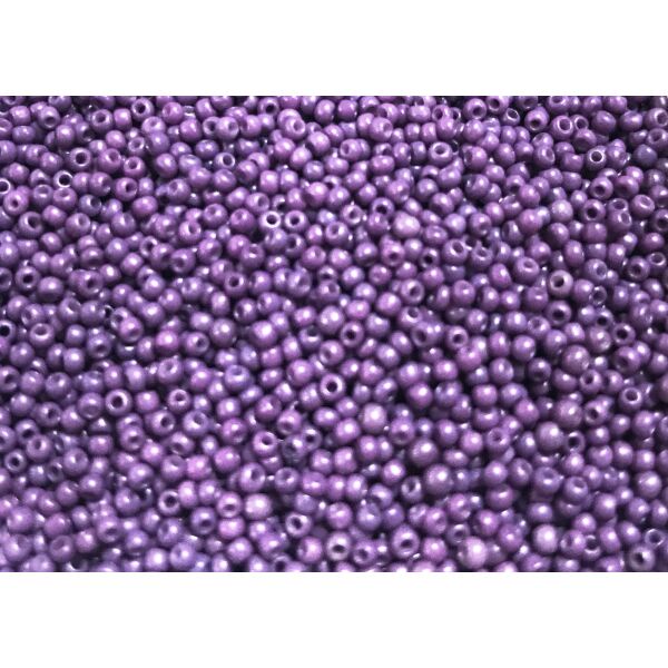 

Бисер FGB калиброванный Чешский 25 грамм 10/0 96 (7С) (46025)