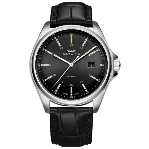 

Мужские часы Glycine GL0109