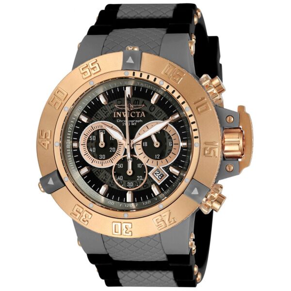 

Мужские часы Invicta 0932