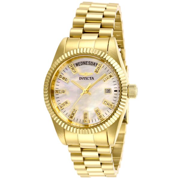 

Женские часы Invicta 29872