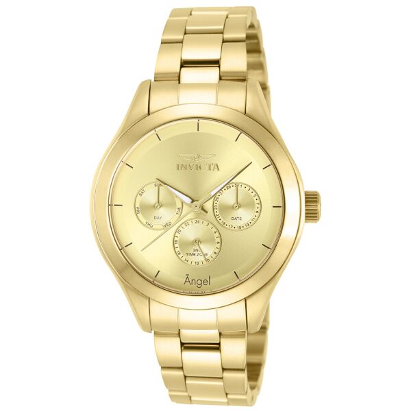 

Женские часы Invicta 12466