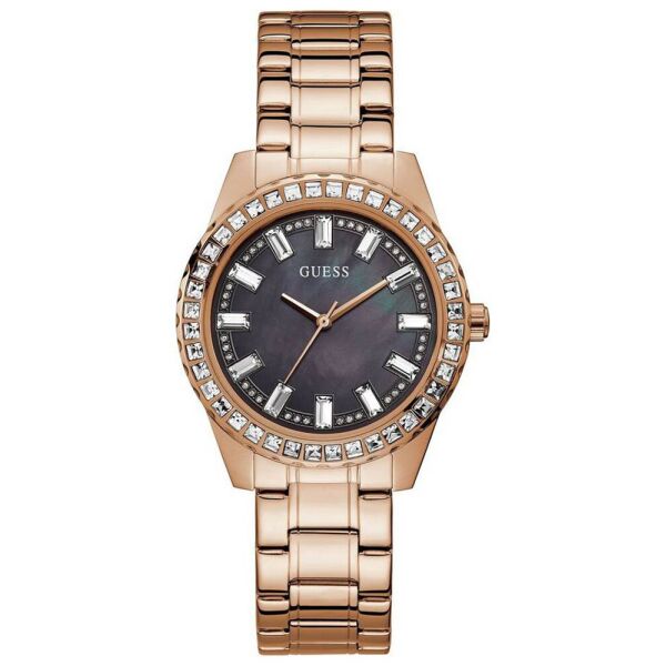 

Женские часы Guess GW0111L3