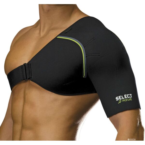 

Бандаж на плечо Select Shoulder Support 6500 (1 шт.), размер M