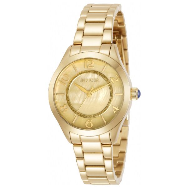 

Женские часы Invicta 31105
