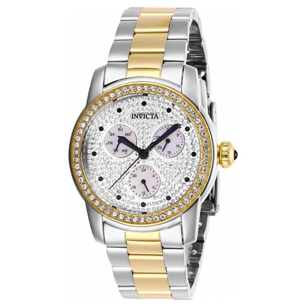 

Женские часы Invicta 28467