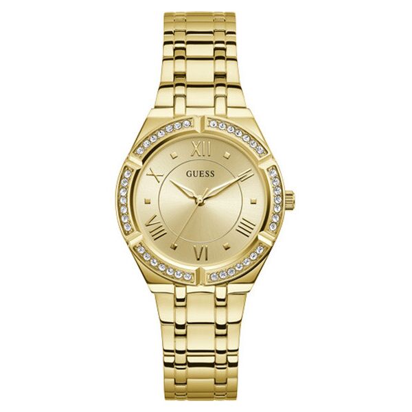 

Женские часы Guess GW0033L2