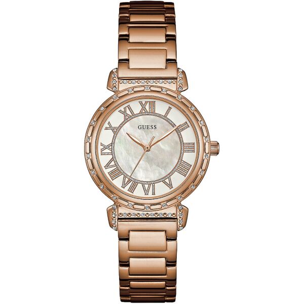 

Женские часы Guess W0831L2