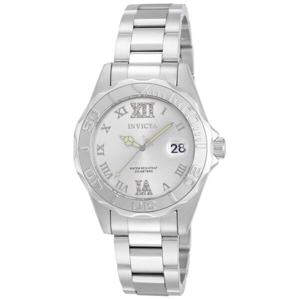 

Женские часы Invicta 12851