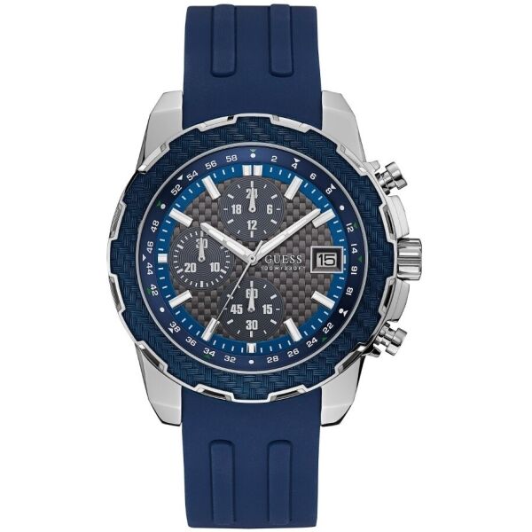 

Мужские часы Guess W1047G2