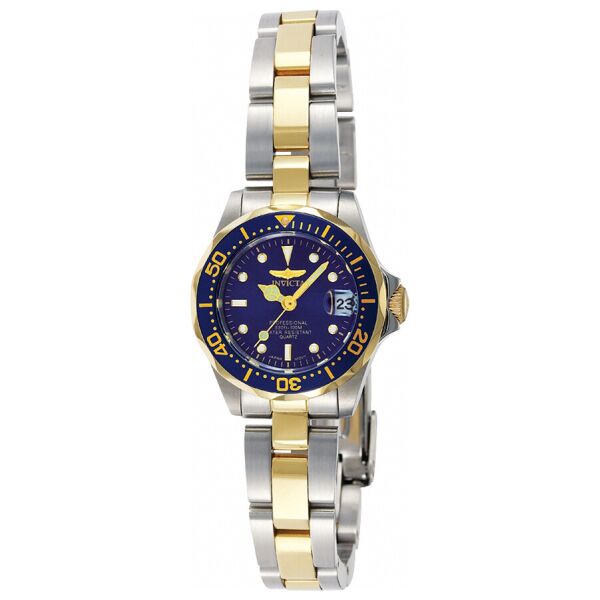 

Женские часы Invicta 8942