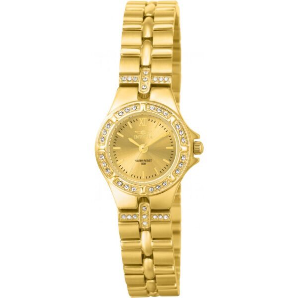 

Женские часы Invicta 0134