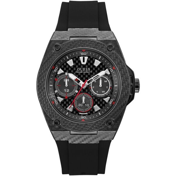 

Мужские часы Guess W1048G2