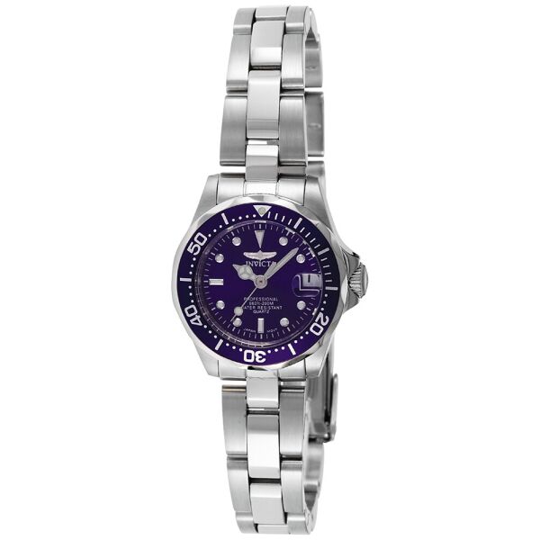 

Женские часы Invicta 9177