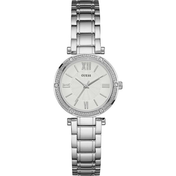 

Женские часы Guess W0767L1