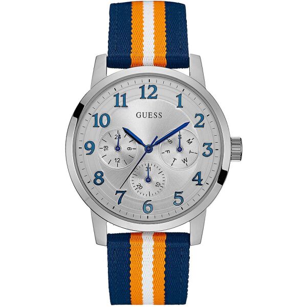 

Мужские часы Guess W0975G2