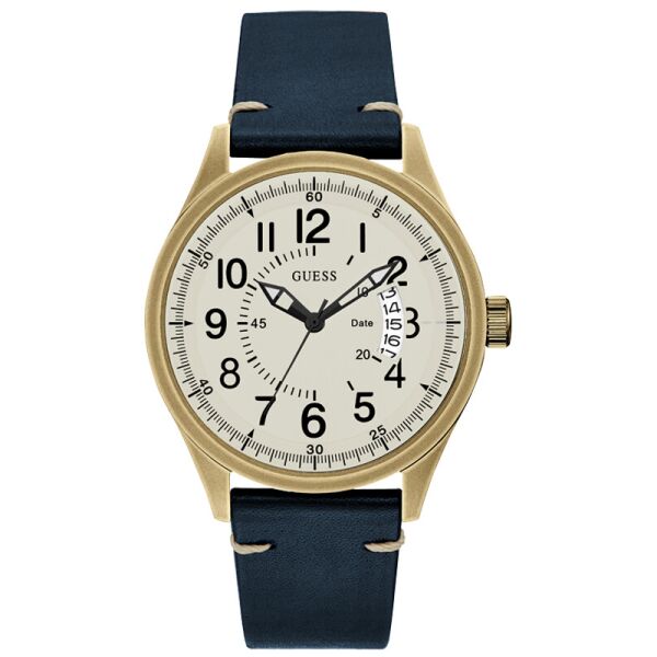 

Мужские часы Guess W1102G2