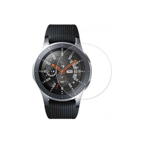 

Пленка защитная XoKo TPU Samsung Galaxy Watch (46 мм) R800 (BOXF-SMNG-WTCH-R800)
