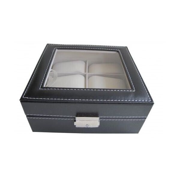 

Шкатулка для хранения часов Craft 6PU.2/3