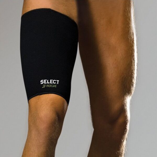 

Эластичная повязка на бедро SELECT Elastic Thigh Support, размер L