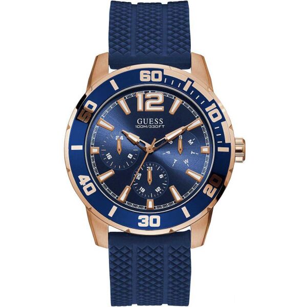 

Мужские часы Guess W1250G2