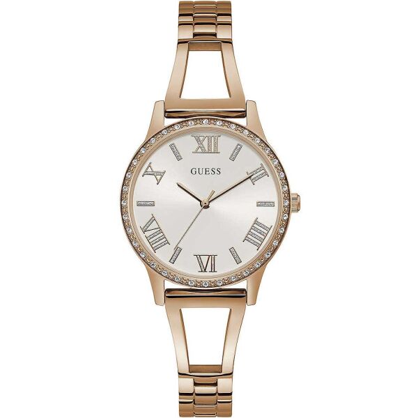 

Женские часы Guess W1208L3