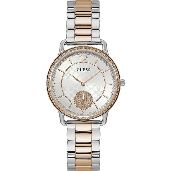 

Женские часы Guess W1290L2